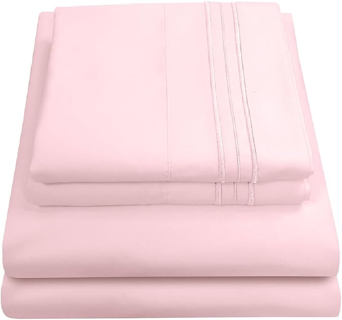 RV Queen Bed Sheets by SweetHomeCollection