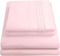 California King Sheet Sets by SweetHomeCollection