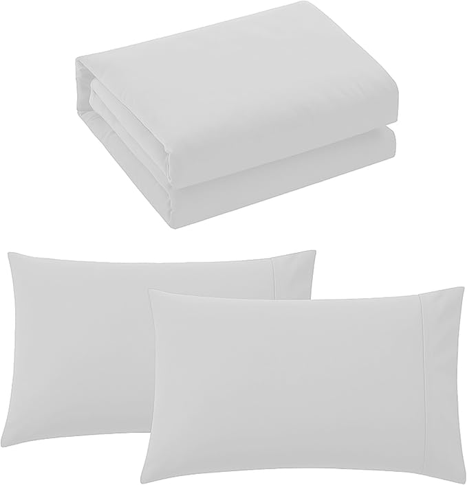 Pure Bedding California King Duvet Cover - Image 7