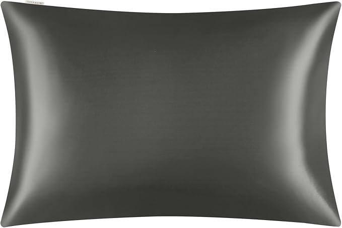 DISANGNI 100% Natural Mulberry Silk Pillow case - Image 7