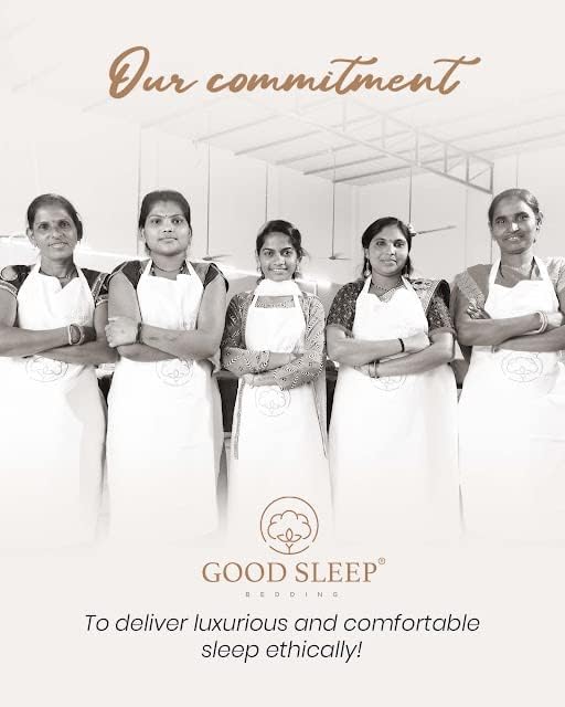 Good Sleep Bedding Flat Sheet Full - Image 5