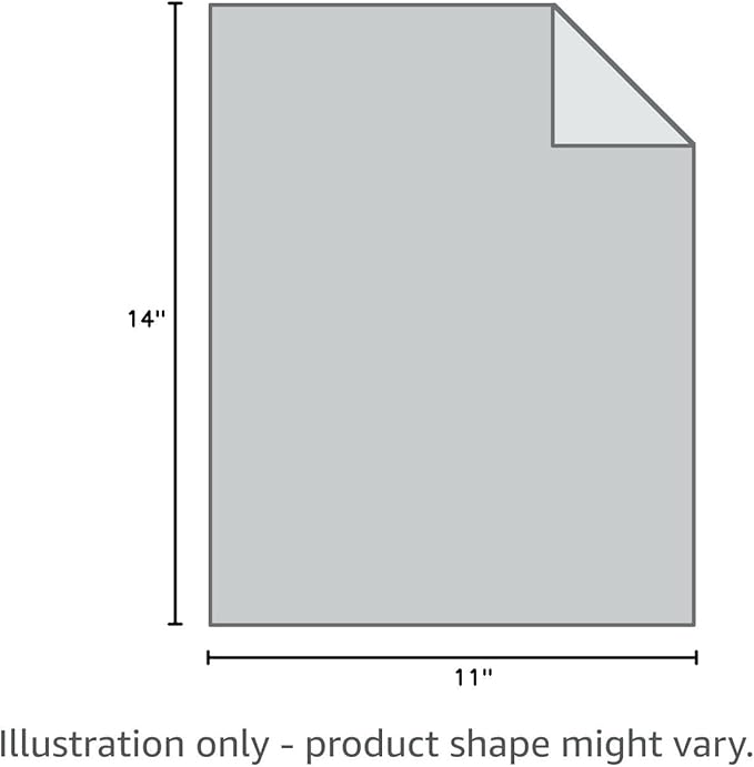 ALANSMA Reversible Weighted Blanket - Image 10