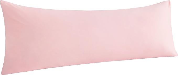 NTBAY Body Pillowcase by NTBAY