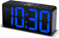 DreamSky Small Digital Alarm Clock by DreamSky