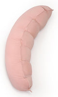Peallow – Long Round Body Pillow by Ailuteie