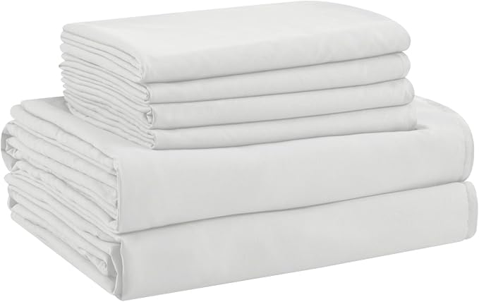 Full Size Bed Sheets - Image 7