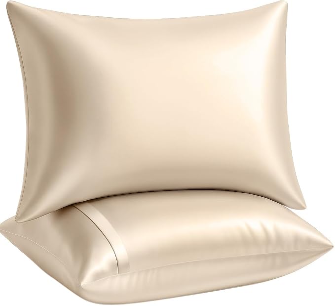 BLISSFORD Satin Pillowcase - Image 8