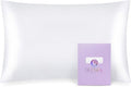 OLESILK 100% Mulberry Silk Toddler Pillowcase by OLESILK