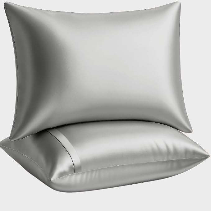BLISSFORD Satin Pillowcase - Image 9