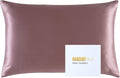 ZIMASILK 25 Momme 100% Pure Mulberry Silk Pillowcase by ZIMASILK