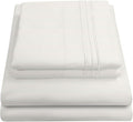 Full Size Sheet Sets by SweetHomeCollection