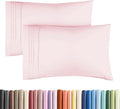 Standard Pillow Cases Set of 2 by CGKUnlimited