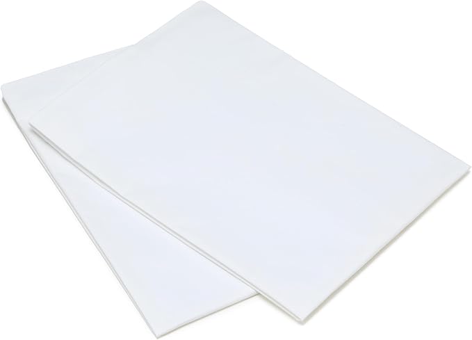 Amazon Basics Down Alternative Pillows - Image 3