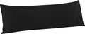 FLXXIE Body Pillow Cover by FLXXIE