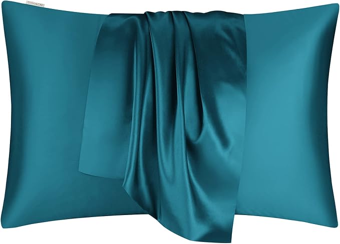 DISANGNI 100% Natural Mulberry Silk Pillow case - Image 8