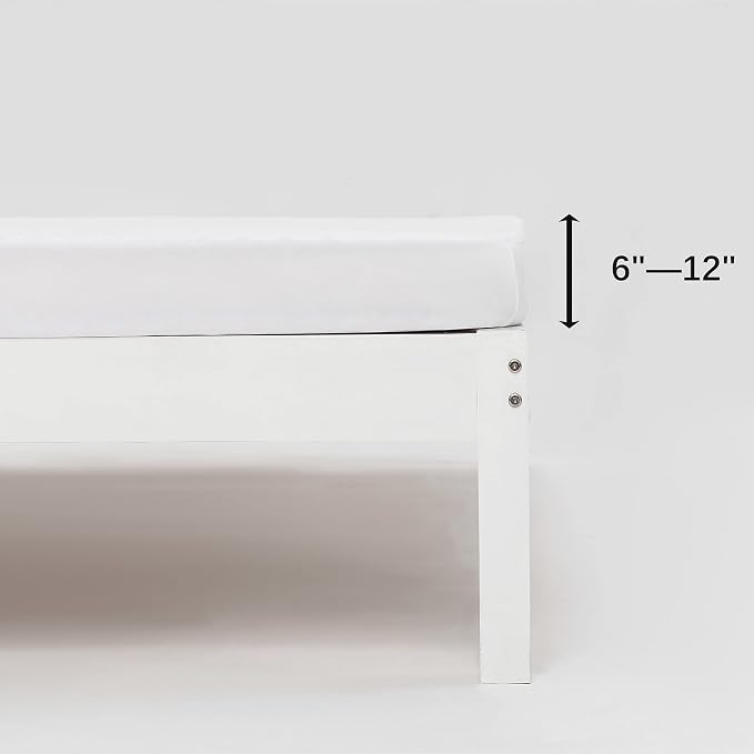 N&Y HOME Cot Size Fitted Sheet Only - Image 5