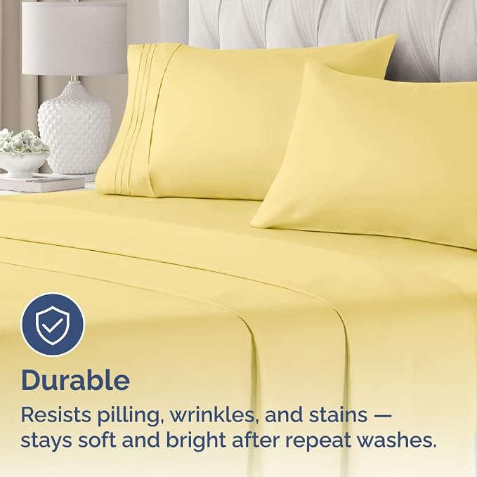 Standard Pillow Cases Set of 2 - Image 4