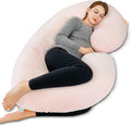 INSEN Pregnancy Pillow, Maternity Body Pillow by INSEN