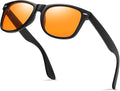 Okany Blue Light Blocking Glasses Gaming Computer Glasses Powerful Professional by OKANY