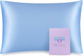 OLESILK 100% Mulberry Silk Toddler Pillowcase by OLESILK