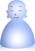 YeeBeny Breathing Lamp Guided Visual Meditation Tool by YeeBeny