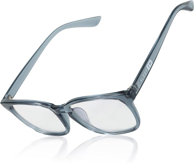 Sleep ZM Blue Light Blocking & Light Sensitivity Glasses - Image 2