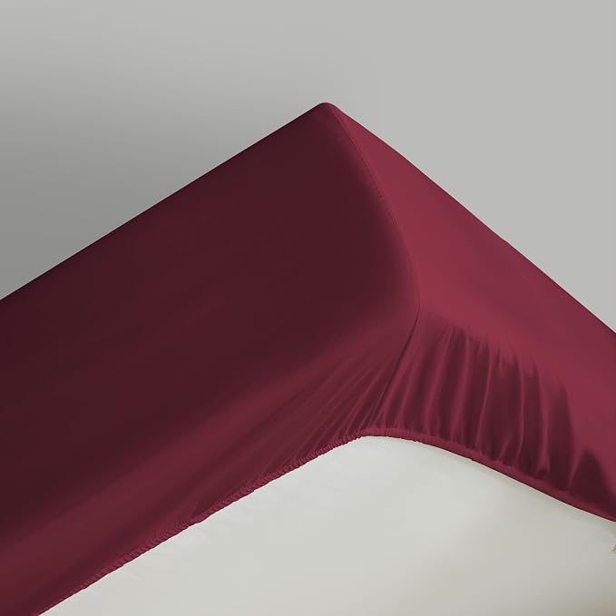 Maple&Stone Twin Fitted Sheet Only - Image 5