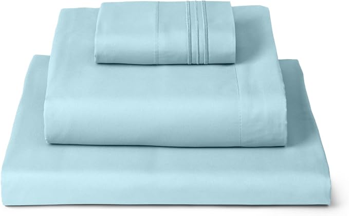 Mellanni Twin Sheets Set by Mellanni
