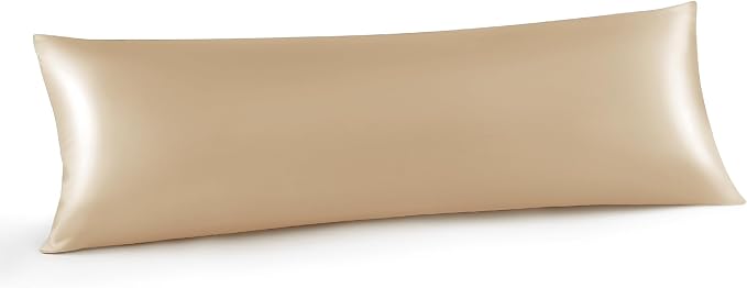 INFIIXSO Body Pillow Cover by INFIIXSO