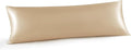 INFIIXSO Body Pillow Cover by INFIIXSO