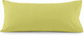 Elegant Comfort Luxury Ultra-Soft 1-Piece Pillowcase Set by ELEGANTCOMFORT