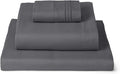 Mellanni Twin Sheets Set by Mellanni