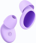 45dB Ear Plugs for Sleeping Noise Cancelling Ear Plugs for Noise Reduction & by Toapex