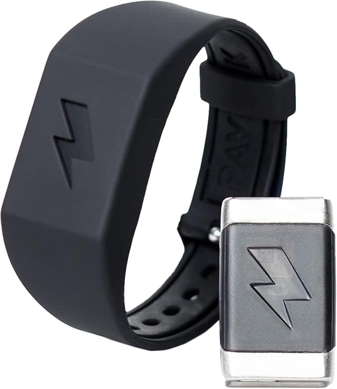 Pavlok Shock Clock | Budget Silent Alarm Clock | Perfect by Pavlok