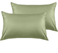 Warmstar Cotton Pillow Cases King Size Set of 2, 600 Thread Count Pillowcases by Warmstar