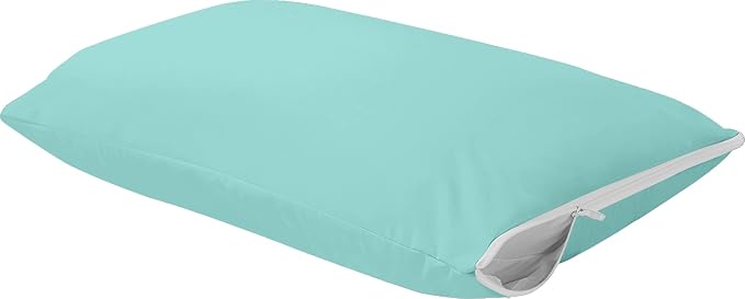 Utopia Bedding Premium 100% Waterproof Pillow Protectors - Image 4
