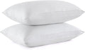 puredown® Goose Feather Down Sleeping Pillow Soft Bed Pillow by Puredown