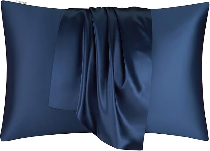 DISANGNI 100% Natural Mulberry Silk Pillow case - Image 8