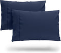 Cosy House Collection Premium Rayon Derived from Bamboo Pillowcase Set of 2 by CosyHouseCollection