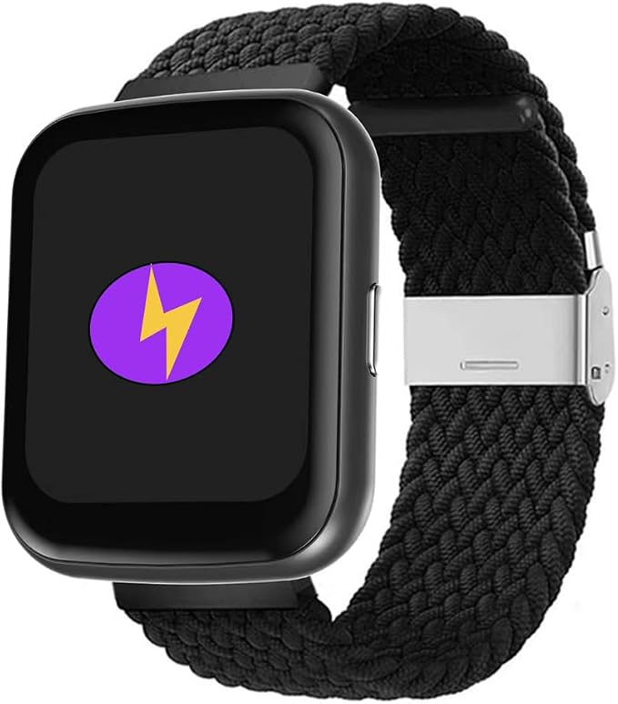 Electric Shock Alarm Clock for Heavy Sleepers | Wearable Silent Strong Zap - Image 9