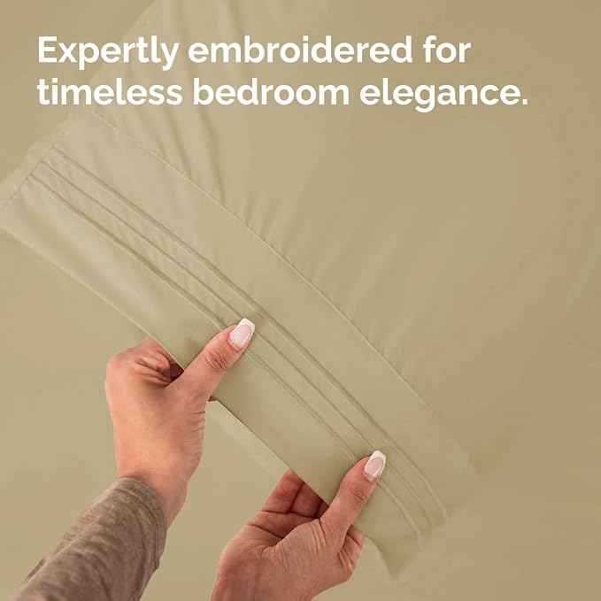 Standard Pillow Cases Set of 2 - Image 6