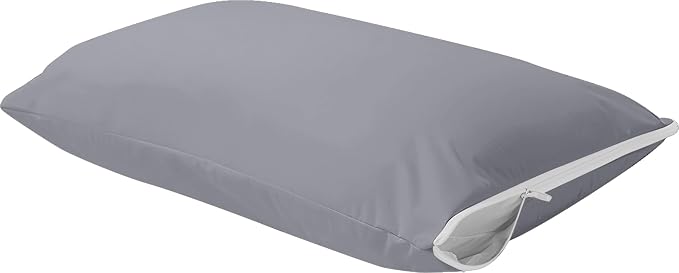 Utopia Bedding Premium 100% Waterproof Pillow Protectors - Image 4