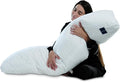 ACCURATEX Full Body Pillow for Adults by ACCURATEX
