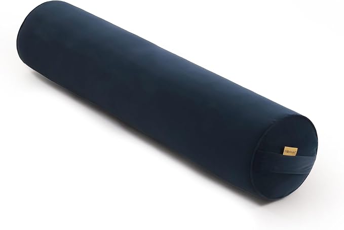 Body Pillow for Adults, Long Round Pillow, Big Cylindrical Pillow, Large Full by Ailuteie