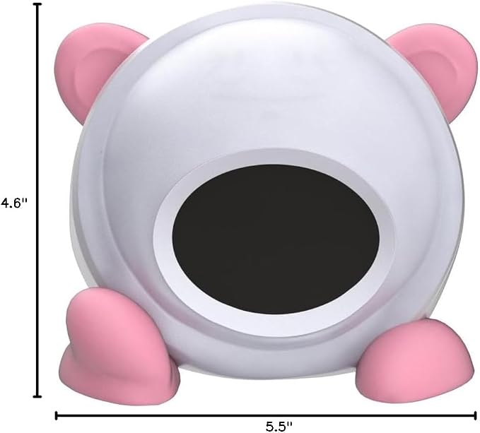 OK to Wake Clock for Kids, Sleep Training Clock - Image 8