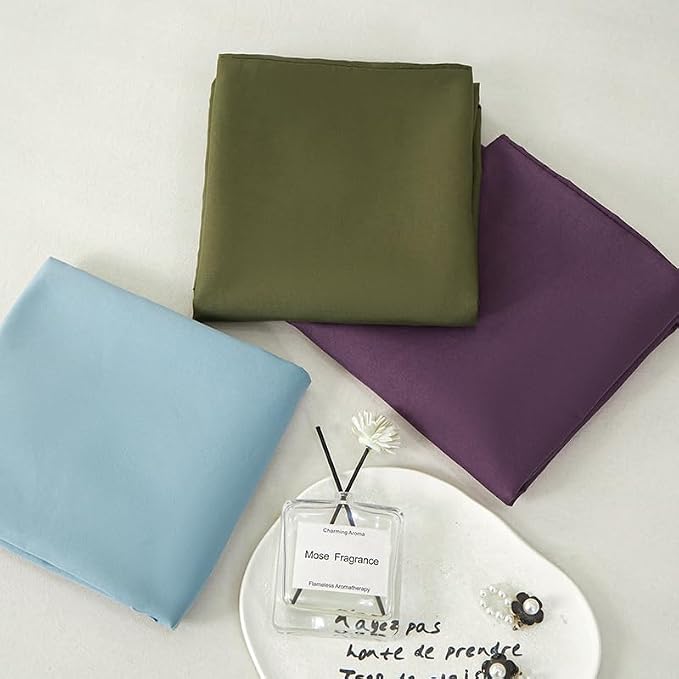 Bedding Full Size Fitted Sheet Only - Image 9