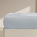 FreshCulture California King Fitted Sheet Only – Premium Hotel-Quality Fitted by FreshCulture