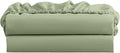 FreshCulture Twin XL Fitted Sheet Only 2 Pack by FreshCulture