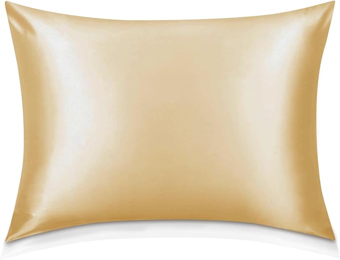 Adubor 100% Silk Pillowcase - Image 4