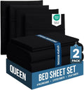 Utopia Bedding Queen Bed Sheets Set by UTOPIABEDDING